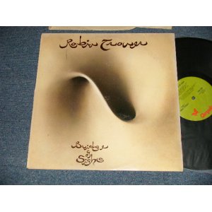 画像: ROBIN TROWER  - BRIDGE OF SIGHS (Ex/Ex++ B-4:Ex SWOBC) / 1980's Version US AMERICA REISSUE Used LP