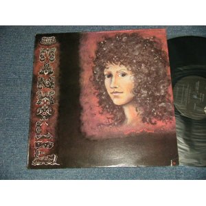 画像: GRACE SLICK (JEFFERSON AIRPLANE) - MANHOLE (Without/NO CUSTOM BLACK INNER & INSERTS)  (Ex++/MINT- CutOut)  / 1973 US AMERICA ORIGINAL Used LP 