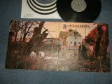 画像: BLACK SABBATH -BLACK SABBATH (Matrix # A)V0 6 1Y * 1 420 1220 B)V0 6 2Y * 1 420 12 P) (Ex++/Ex) / 1970 UK ENGLAND ORIGINAL "SWIRL Label" Used LP  