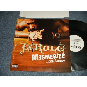 画像: Ja Rule Feat. Ashanti - Mesmerize (MINT-/MINT-) / 2003 UK ENGLAND ORIGINAL Used 12"  