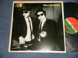 画像: BLUES BROTHERS - BRIEFCASE FULL OF BLUES (Ex++/MINT- Cutout) / 1978 US AMERICA ORIGINAL Used LP 