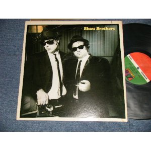 画像: BLUES BROTHERS - BRIEFCASE FULL OF BLUES (Ex++/MINT- Cutout) / 1978 US AMERICA ORIGINAL Used LP 