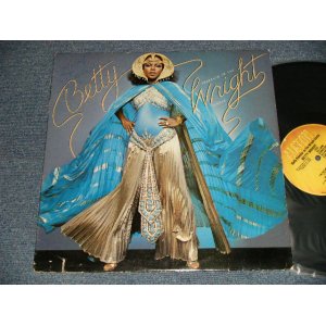 画像: BETTY WRIGHT - BETTY TRAVELIN' IN THE WRIGHT (Ex++/Ex+++ / 1979 US AMERICA  ORIGINAL Used LP  