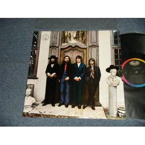 画像: THE BEATLES - HEY JUDE (MINT-/MINT VISUAL Grade) / 1983 US AMERICA REISSUE Used LP