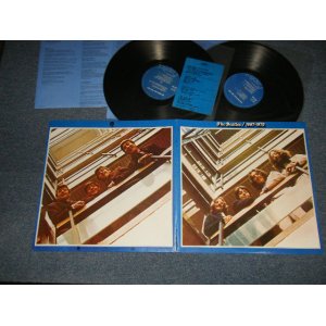 画像: THE BEATLES - 1967-1970 (MINT-/MINT VISUAL Grade) / 1976 US AMERICA REISSUE Used 2-LP