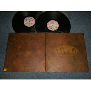 画像: THE BEATLES - LOVE SONGS (Ex++/MINT- VISUAL Grade) / 1986 Version BURUGALIA Used 2-LP