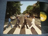 画像: THE BEATLES - ABBEY ROAD (with HER MAJESTY) (Matrix #A)55640 1A1 104243 1 B)55640 1B 104243 1) (MINT/MINT)/ UK ENGLAN REISSUE Used LP   