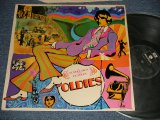 画像: THE BEATLES - A COLLECTION OF BEATLES OLDIES (Matrix #A)YEX 619-1G G HH B)YEX 620-1G  1 GC HTM   RARE CUTTING)  (Ex+++/MINT-) / 1970's UK ENGLAND REISSUE "2 x EMI White PARLOPHONE Label" Used LP