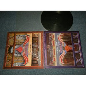 画像: STYX - PARADISE THEATER (Ex+++/MINT-) / 1981 US AMERICA ORIGINAL "laser etched" Used LP 