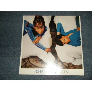 画像: CHANGING FACES - ALL DAY ALL NIGHT (SEALED) / 1997 US AMERICA ORIGIONAL "BRAND NEW SEALED" 2-LP  