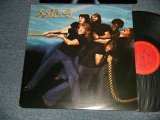 画像: S.S. FOOLS - S.S. FOOLS (Ex+++/MINT-) / 1976 US AMERICA ORIGINAL Used LP 