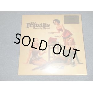 画像: The FRATELLIS - COSTELLO MUSIC (INDIES) (MINT/MINT) / 2014 EUROPE REISSUE "Limited # MOV 001059 / GREEN WAX VINYL" Used LP 