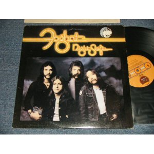 画像: FOGHAT - NIGHT SHIFT (VG, Ex++/Ex+++ Looks:MINT-) / 1976 US AMERICA ORIGINAL Used LP