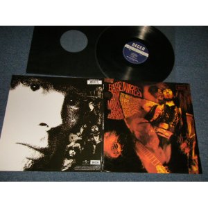 画像: JOHN MAYALL - BARE WIRES (MINT/MINT) / EUROPE REISSUE 180g Used LP 