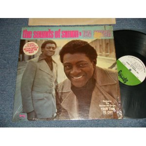 画像: JOE SIMON - THE SOUNDS OF SIMON (MINT-/MINT CutOut) / 1971 US AMERICA ORIGINAL Used LP