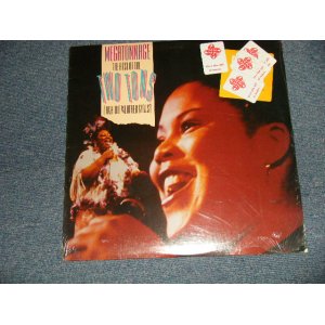 画像: TWO TONS (WEATHER GIRLS) - MEAGTOWN AGE : THE BEST OF (Sealed)  / 1985 US AMERICA ORIGINAL "BRAND NEW SEALED"   LP