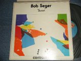 画像: BOB SEGER - SEVEN (Ex++/MINT-) / 1974 US AMERICA ORIGINAL 1st Press "CUSTOM Label" Used LP