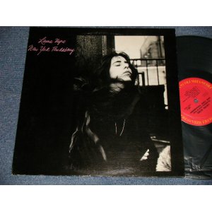 画像: LAURA NYRO - NEW YORK TENDABERRY (With SONG SHEET) (Matrix #A)3E / B)2BA) (Ex++/Ex+++) / 1980's Version US AMERICA REISSUE" BUDGETLINE SERIES" Used LP