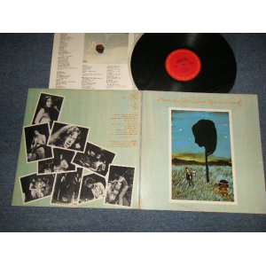 画像: LAURA NYRO - SEASON OF LIGHTS / IN CONCERT (With CUSTOM INNER SLEEVE) (Ex++/MINT-)  /  1978 US AMERICA ORIGINAL "1st Press Label" Used LP