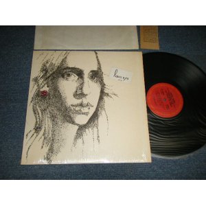 画像: LAURA NYRO - CHRISTMAS AND THE BEADS OF SWEAT "With HYPE/NAME SEAL"  (MINT-/MINT-) / 1970 US AMERICA ORIGINAL "1st Press Label" Used LP