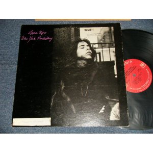 画像: LAURA NYRO - NEW YORK TENDABERRY (Without/NO SONG SHEET) (Matrix #A)2D / B)2D) (Ex-/Ex+ Looks:Ex++) / 1969 US AMERICA ORIGINAL "360 SOUND Label" Used LP