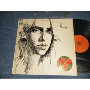 画像: LAURA NYRO - CHRISTMAS AND THE BEADS OF SWEAT () (Ex+/Ex Looks:Ex+) / 1971 UK ENGLAND ORIGINAL "1st Press Label" Used LP