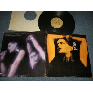 画像: LOU REED - ROCK N ROLL ANIMAL (Matrix #A)APL1-0472-6  H B)APL1-0472-2  H) "HOLLYWOOD Press in CA" (Ex++/MINT- Looks:Ex+++) / 1974 Version US AMERICA ORIGINAL "2nd PressTAN Label" Used LP