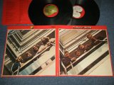 画像:  BEATLES  - 1962-1966 (Matrix #A)YES 905-3  1 LR HTM B)YES 906-4  1 TA HTM C)YES 907-3  5 MAP D)YES 908-3  3 HT HTM) (Ex++/MINT- EDSP) / 1973 UK ENGLAND ORIGINAL Used 2-LP 