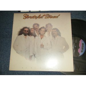 画像: GRATEFUL DEAD - GO TO HEAVEN (NO CUSTOM INNER) (Ex++/MINT-) / 1980 US AMERICA REISSUE Used LP 