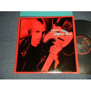 画像: TOM PETTY & THE HEARTBREAKERS - LONG AFTER DARK  (With CUSTOM INNER) (Ex++/MINT-) / 1982 US AMERICA ORIGINAL Used LP 