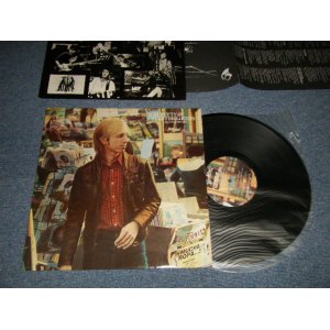 画像: TOM PETTY & THE HEARTBREAKERS - HARD PROMISE (With CUSTOM INNER + INSERTS) (MINT-/MINT-) / 1981 US AMERICA REISSUE NUMBER ORIGINAL Version Used LP 