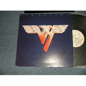 画像: VAN HALEN - VAN HALEN II (With CUSTOM INNER) (Ex++/MINT-) / 1979 US AMERICA ORIGINAL Used LP 