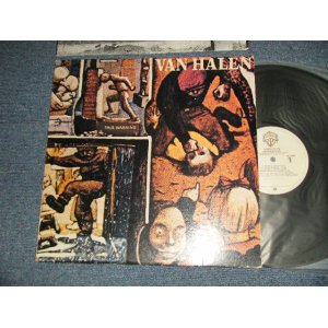 画像: VAN HALEN - FAIR WARNING (With CUSTOM INNER) (Ex++/Ex++) / 1981 US AMERICA ORIGINAL Used LP 