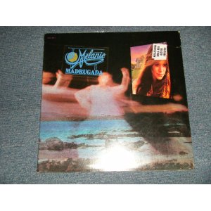 画像: MELANIE - MADRUGADA (SEALED) / 1974 US AMERICA ORIGINAL "BRAND NEW SEALED" LP