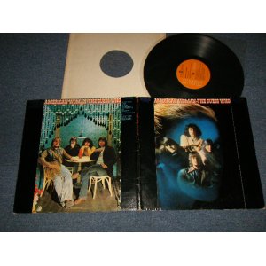 画像: The GUESS WHO -AMERICAN WOMAN (Ex++/Ex++ Looks:Ex+++ EDSP) / 1970 US AMERICA ORIGINAL 1st Press "ORANGE Label" Used LP 