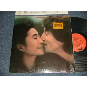 画像: JOHN LENNON & YOKO ONO - MILK AND HONEY (Ex+++/MINT SHRINK HYPE) / 1984 US AMERICA ORIGINAL Used LP 