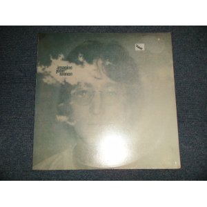 画像: JOHN LENNON of THE BEATLES - IMAGINE (SEALED BB) / 19?? US AMERICA REISSUE "BRAND NEW SEALED" LP 