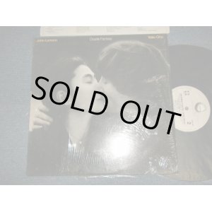 画像: JOHN LENNON & YOKO ONO - DOUBLE FANTASY(STERLING Cut) (Ex/Ex++ SPLIT) / 1980 US AMERICA ORIGINAL Used LP 