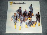 画像: BREAKWATER - SPLASHDOWN (SEALED) / US AMERICA REISSUE "BRAND NEW SEALED" LP