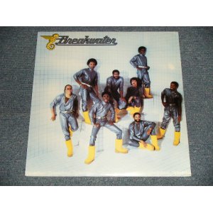 画像: BREAKWATER - SPLASHDOWN (SEALED) / US AMERICA REISSUE "BRAND NEW SEALED" LP