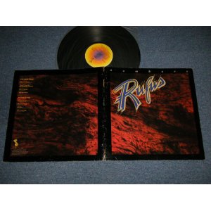 画像: RUFUS -NUMBERS (Ex++/MINT-) / 1978 US AMERICA ORIGINAL "PROMO" Used LP