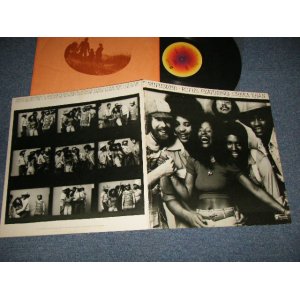 画像: RUFUS Featuring CHAKA KHAN - RUFUSIZED (Ex+++/Ex) / 1974 US AMERICA ORIGINAL 1st Press "YELLOW Label" Used LP