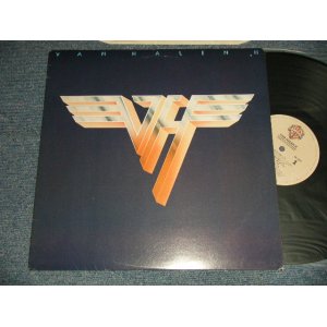 画像: VAN HALEN - VAN HALEN II (Without / NO CUSTOM INNER) (Ex++/MINT-) / 1979 US AMERICA ORIGINAL Used LP 