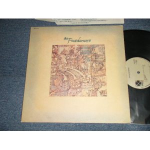 画像: The FACEDANSERS - The FACEDANSERS (SOFT PSYCHE) "With CUSTOM INNER SLEEVE"  (MINT-/MINT-) / 1973 US AMERICA ORIGINAL Used LP 