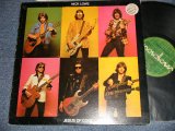 画像: NICK LOWE - JESUS OF COO (With CUSTOM INNER) (Ex+++/Ex++ Looks:Ex++) / 1978 UK ENGLAND ORIGINAL Used LP