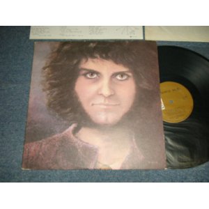 画像: LORENCE HUD - LORENCE HUD (With LYRIC SHEET INSERTS) (Ex++/Ex+++) /1972 CANADA ORIGINAL 1st Press "BROWN Label" Used LP  