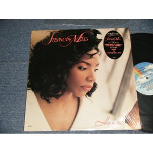 画像: STEPHANIE MILLS - HOME (MINT-/MINT-) / 1989 US AMERICA ORIGINAL Used LP 