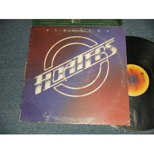 画像: The FLOATERS - The FLOATERS (Ex-/Ex+ EDSDP) /1977 US AMERICA ORIGINAL Used LP