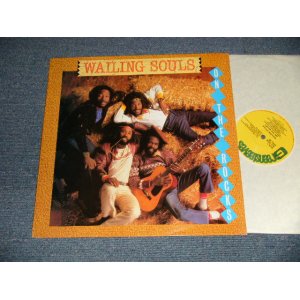 画像: WAILING SOULS - ON THE ROCKS (New) / 1983 UK ENGLAND ORIGINAL "Brand New" LP  