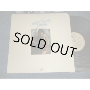 画像: JOHNNY RIVERS - BLUE SUEDE SHOES (With CUSTOM SLEEVE) (MINT-/MINT)  / 1973 US AMERICA ORIGINAL Used LP 